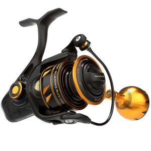Penn Slammer IV Reel 3500 SPN – Raubfischrolle