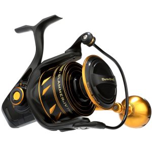 Penn Slammer IV Reel 7500 SPN – Angelrolle