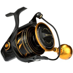 Penn Slammer IV Reel 8500HS SP – Stationärrolle
