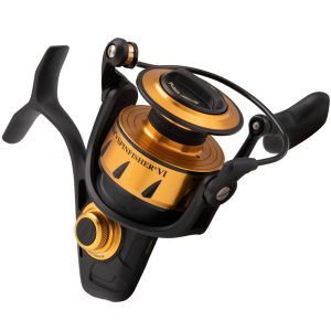 Penn Spinfisher VI 8500 Spin Reel BX – Spinnrolle
