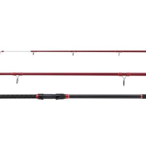 PENN Squadron III Bass 3.50m 56-112g – Spinnrute