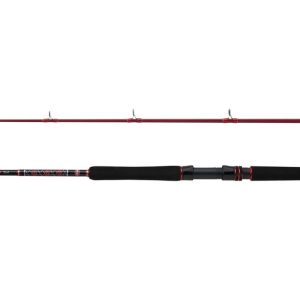 Penn Squadron III Boat 2.10m 12-20lb – Bootsrute