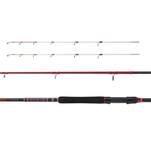Penn Squadron III Boat Sensitip 2.40m 300g – Bootsrute