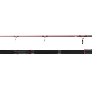 Penn Squadron III Jig 1.98m 300-600g – Bootsrute