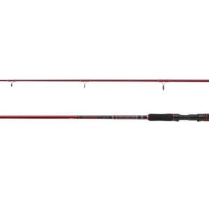 Penn Squadron III Light Pilk 2.70m 80-120g – Pilkrute