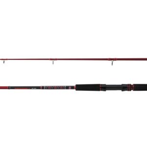 Penn Squadron III SW Spin 302cm 20-60g – Spinnrute