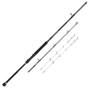 Penn Squadron IV Boat Sensitip 300cm 300g – Angelrute