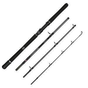 Penn Squadron IV Travel Boat 210cm 30-50lb – Bootsrute