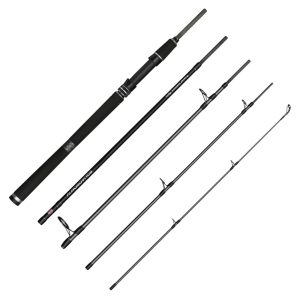 Penn Squadron IV Travel Spin 300cm 20-60g – Reiserute