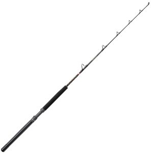 Penn Squall II 1.68m 20-50lb – Angelrute