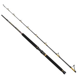Penn Squall II Viking Edition Boat 2.13m 20-30lb – Angelrute