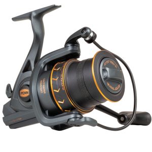 Penn Surfblaster III 8000 Longcast Rolle – Stationärrolle