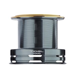 Penn TIDAL 8000 Longcast Spool – Reservespule