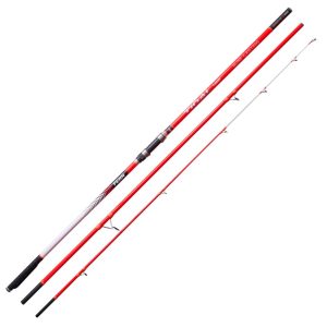 Penn Tidal 423 Solid Carbon K 100-250g – Angelrute