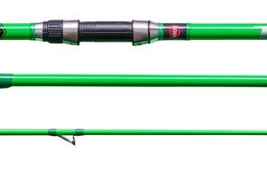 PENN Tidal Solid Carbon Tip Lowrider 4.20m 50-200g – Brandungsrute