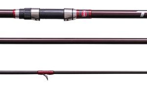 PENN Tidal Tubular Tip K-type 4.20m 100-300g – Brandungsrute