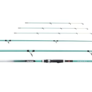 PENN Tidal Light Surf Multi-Tip 4.50m 30-150g – Brandungsrute