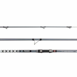 PENN Tidal X Lowrider Long Hybrid Tip 4.20m 100-250g – Brandungsrute
