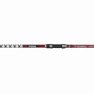 PENN Tidal X Telescopic Surf Solid Tip 4.20m 140g – Brandungsrute