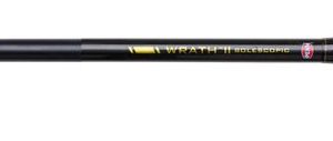 PENN Wrath II Bolescopic Tele 2.44m 110g – Teleskoprute