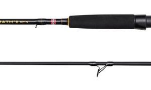PENN Wrath II Spinning Rod 2.13m 10-30g – Spinnrute