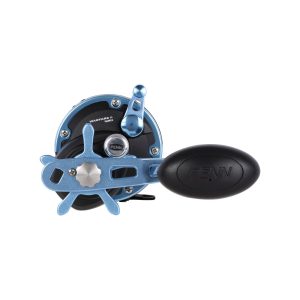Penn Warfare Ii 15Lw LH Cv – Linkshand Multirolle