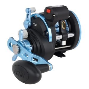 Penn Warfare II 15LC SD – rechtshand Multirolle