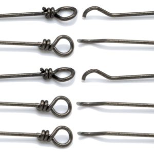 Pikecraft Bait-Pins – 10 Spikes