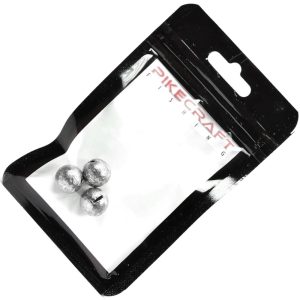 Pikecraft PTS Leads – 3 Wechselbleie für Screws