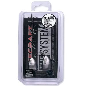 Pikecraft Pelagic Bullet Kit Light – Angelset