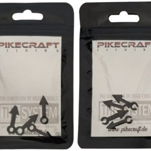 Pikecraft Quick Pin – 4 Spikes für Stinger