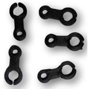 Pikecraft Quick Ring Clip – Hakenclip