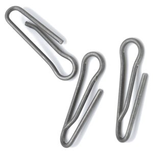 Pikecraft The Lead Clip – 3 Bleiclips