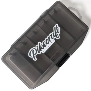 Pikecraft The System Box 18x11x3,2cm – Zubehörbox