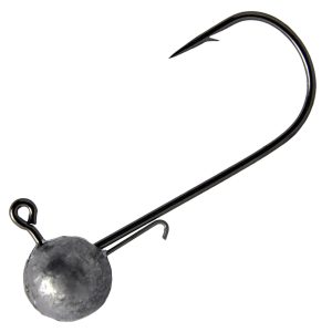 Pilkmaxx Jigköpfe Mx Baitholder Jighaken – 3 Jigköpfe