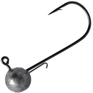 Pilkmaxx Jigköpfe Mx Baitholder Jighaken – 2 Jigköpfe