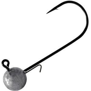 Pilkmaxx Jigköpfe Mx Bh XXS Jighaken – 3 Jigköpfe