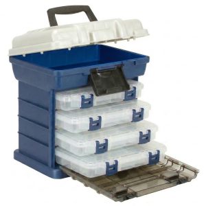 Plano 4-By™ Rack System 3600 33.8×25.4×34.8cm – Angelkoffer