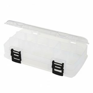 Plano Double-Sided StowAway® Large 3500™23.2×12.4x6cm – Tacklebox