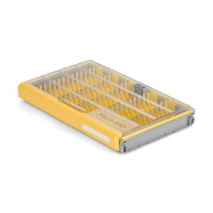 Plano EDGE 3700 Jig/Bladed Jig Box – Köderbox