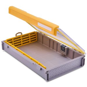 Plano EDGE® 3700 Swimbait Box 35,6×22,9×4,8cm – Tacklebox