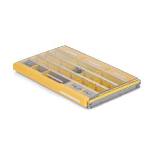 Plano EDGE 3700 Terminal Box – Zubehörbox