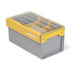 Plano EDGE Soft Plastics and Utility Box – Köderbox