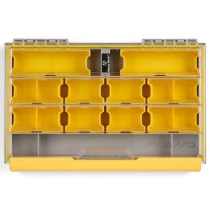 Plano EDGE® Terminal 3600™ 27,9×18,4×3,5cm – Tacklebox