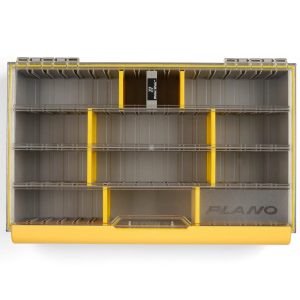 Plano EDGE® Utility Box 3700™ Deep 35,6×22,9×8,3cm – Tacklebox