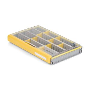 Plano EDGE® Utility Box 3700™ Standard 35,6×22,9×4,8cm – Tacklebox
