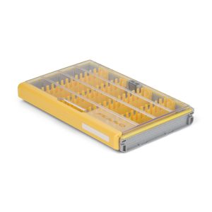 Plano EDGE Vertical Jig and Spybait Box – Köderbox