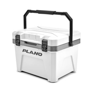Plano Frost Cooler 21 Quart 20L White – Kühlbox