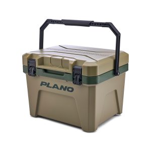 Plano Frost Cooler 21 Quart 20L Inland Green – Kühlbox