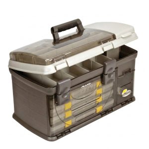 Plano Guide Series™ StowAway® Rack System Pro 54×30.5×30.5cm – Koffer